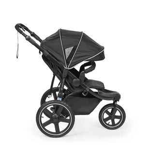 Ickle Bubba Venus Jogger Pro Stroller - Midnight