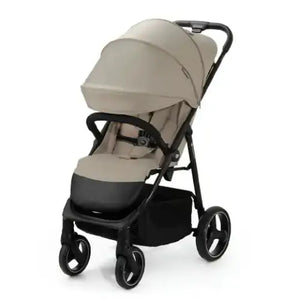 Inglesina Quid 3 Travel Stroller - Luna Beige