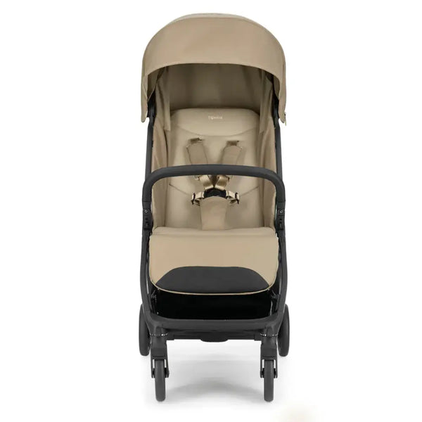 Inglesina Quid 3 Travel Stroller - Luna Beige