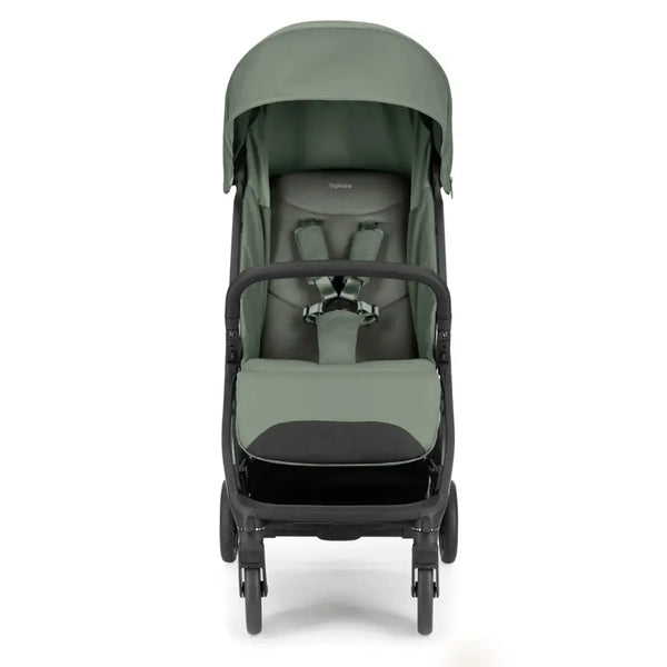 Inglesina Quid 3 Travel Stroller -Planet Green