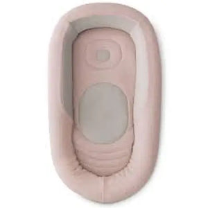 Inglesina Welcome Pod Baby Sleep Nest – Pink | Newborn Support Pod Inglesina