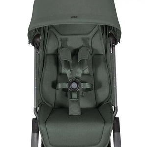 Joolz Aer2 Stroller - Forest Green General Joolz