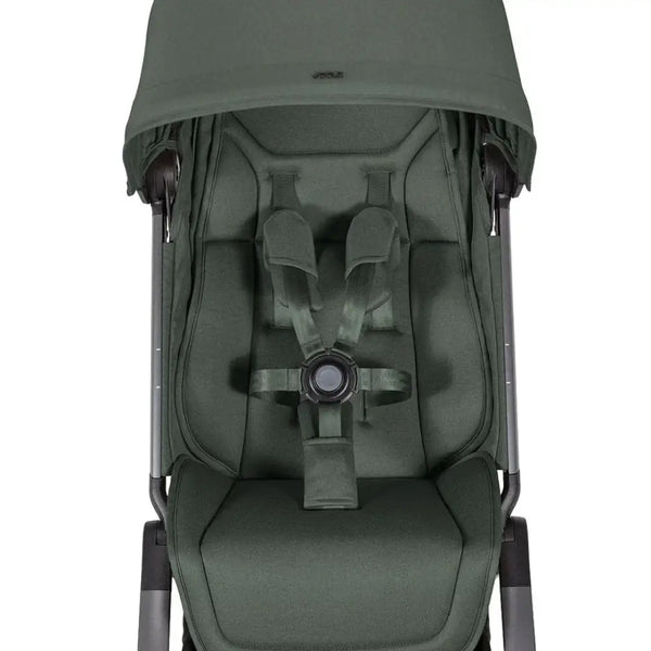 Joolz Aer2 Stroller - Forest Green General Joolz