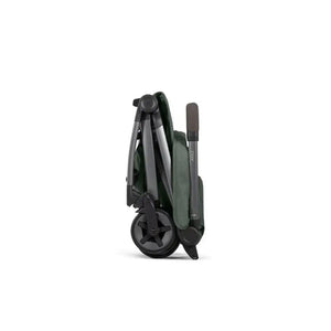 Joolz Aer2 Stroller - Forest Green General Joolz