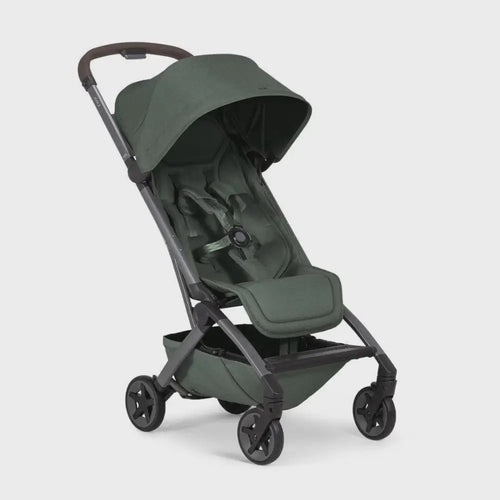 Joolz Aer2 Stroller - Forest Green General Joolz Stroller Only