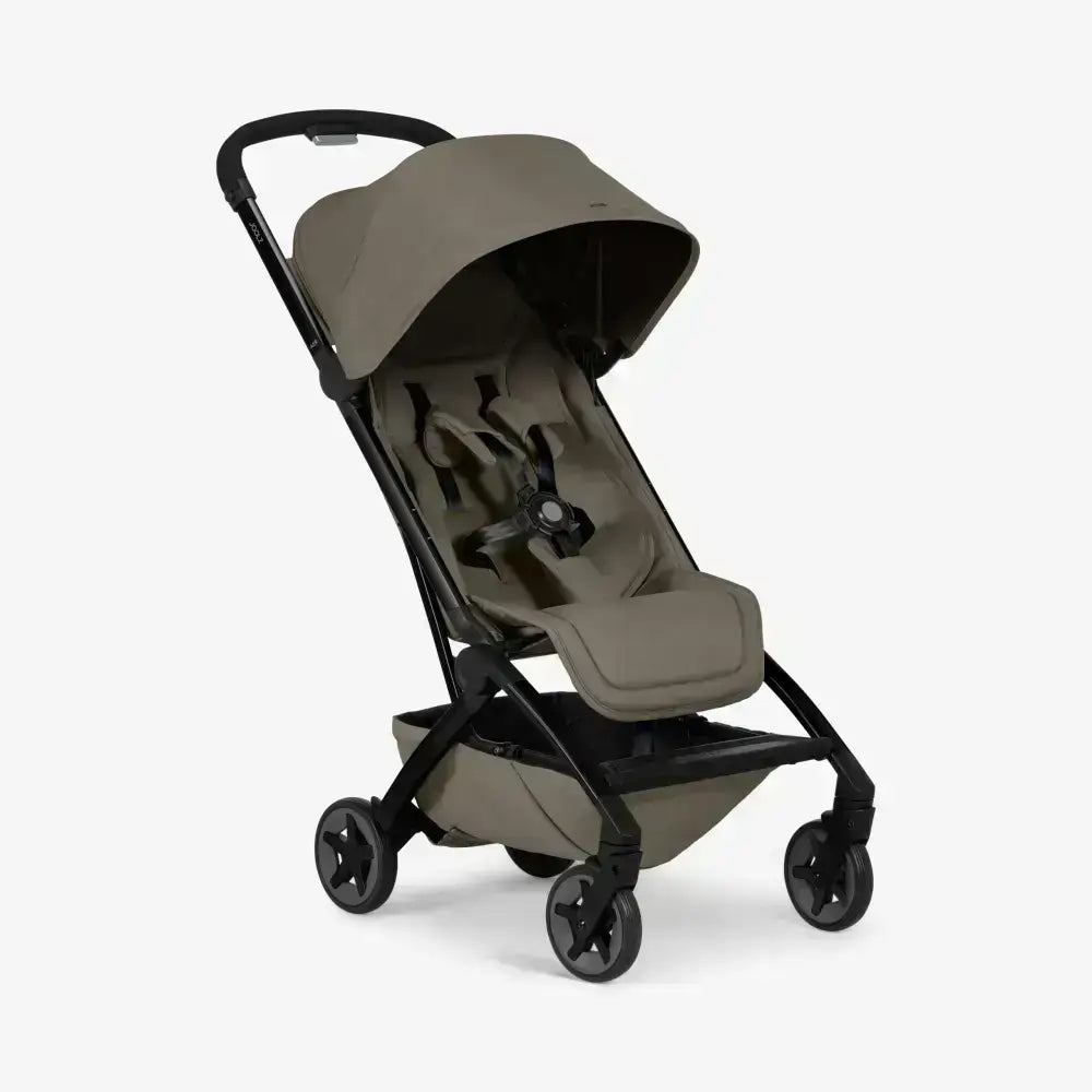 Joolz General Stroller Only Joolz Aer2 Stroller - Hazel Brown