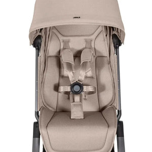 Joolz Aer2 Stroller - Sandy Taupe General Joolz
