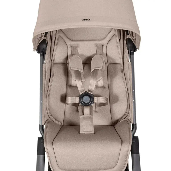 Joolz Aer2 Stroller - Sandy Taupe General Joolz