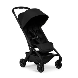 Joolz Aer2 Stroller - Space Black General Joolz
