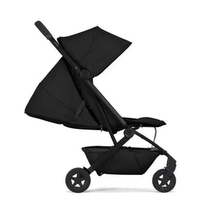 Joolz Aer2 Stroller - Space Black General Joolz
