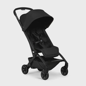 Joolz Aer2 Stroller - Space Black General Joolz Stroller Only