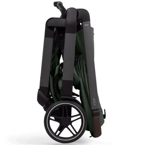 Joolz Hub² 2 in 1 Accessory bundle - Forest Green General Joolz