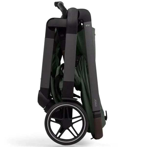 Joolz Hub² 2 in 1 Accessory bundle - Forest Green General Joolz