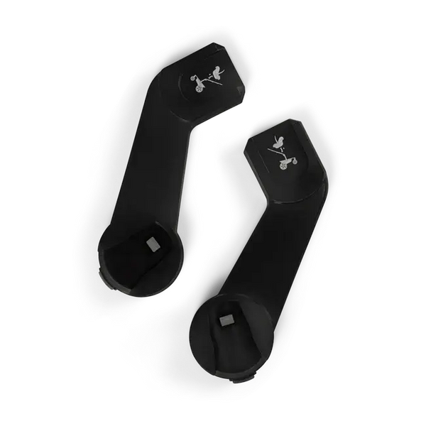 Joolz Hub² 2 in 1 Accessory bundle - Space Black General Joolz