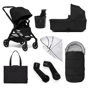 Joolz Hub² 2 in 1 Accessory bundle - Space Black General Joolz
