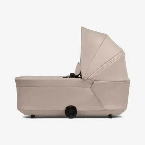 Joolz Hub² 3 in 1 Pebble Pro2 Travel System Bundle - Sandy Taupe General Joolz