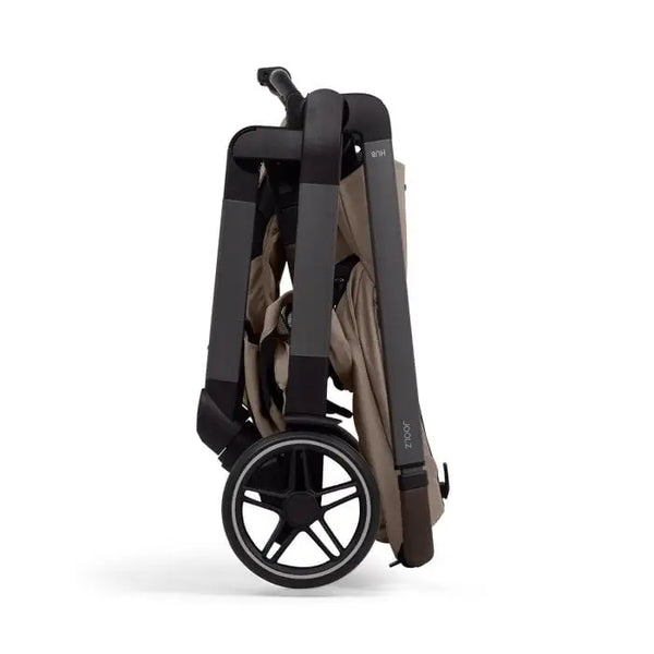 Joolz Hub² 3 in 1 Pebble Pro2 Travel System Bundle - Sandy Taupe General Joolz