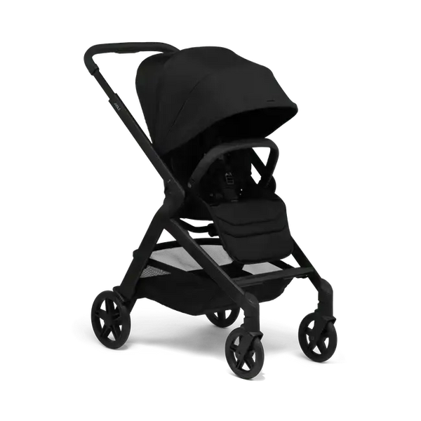 Joolz Hub² 3 in 1 Pebble Pro2 Travel System Bundle - Space Black General Joolz