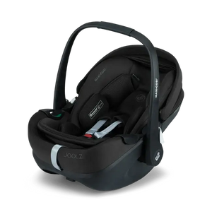 Joolz Hub² 3 in 1 Pebble Pro2 Travel System Bundle - Space Black General Joolz