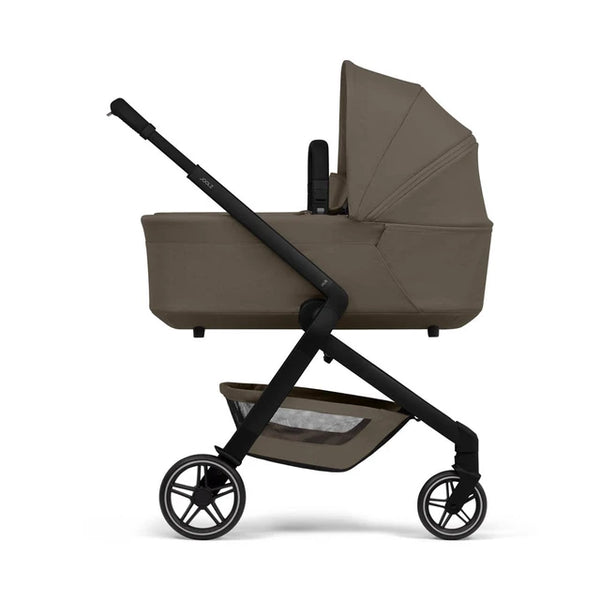 Joolz Hub² 3 in 1 Pebble Pro2 Travel System Bundle - Hazel Brown