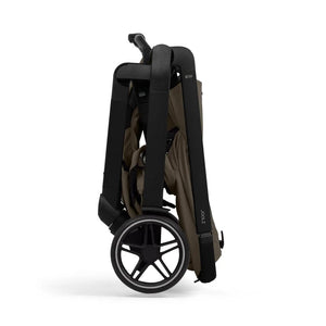 Joolz Hub² 3 in 1 Pebble Pro2 Travel System Bundle - Hazel Brown