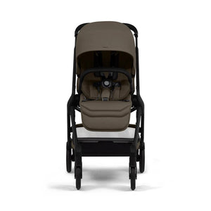 Joolz Hub² 3 in 1 Pebble Pro2 Travel System Bundle - Hazel Brown