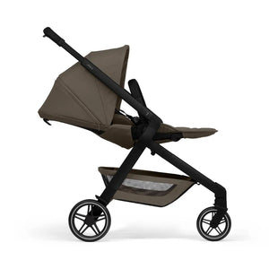 Joolz Hub² 3 in 1 Pebble Pro2 Travel System Bundle - Hazel Brown