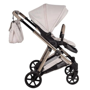 Junama Elegant Beige 2 in 1 Pushchair Junama