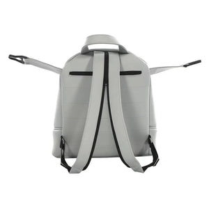 Junama Space Eco Leatherette 4 in 1 Pram with Isofix Base - Grey Junama