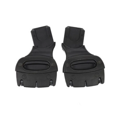Junama Twin Car Seat Adapters  Junama   