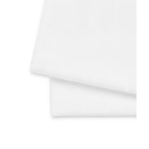 Moses Basket Fitted Sheets Pack of 2 100% Cotton - Shnuggle Baby  My Store   
