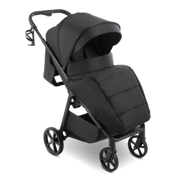 My Babiie MB170 Plus With Raincover - Black My Babiie