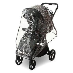 My Babiie MB170 Plus With Raincover - Black My Babiie