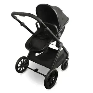 My Babiie MB220 2-in-1 Pramette – Black My Babiie