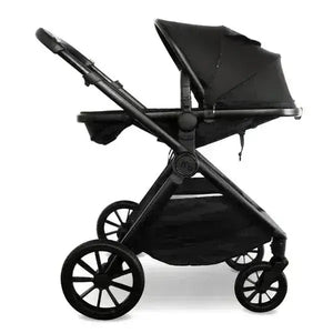 My Babiie MB220 2-in-1 Pramette – Black My Babiie