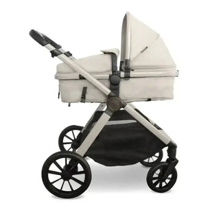 My Babiie MB220 2-in-1 Pramette in Ivory My Babiie
