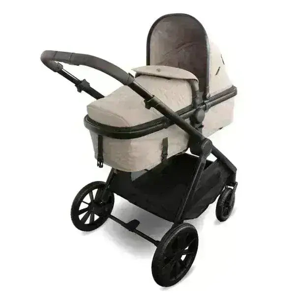 My Babiie My Babiie MB220 2-in-1 Pramette in Mink