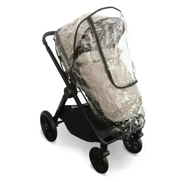My Babiie My Babiie MB220 2-in-1 Pramette in Mink