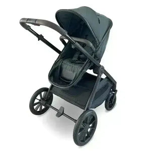 My Babiie My Babiie MB220 3-in-1 Travel System with Car Seat and Isofix – Forest Green