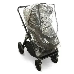 My Babiie My Babiie MB220 3-in-1 Travel System with Car Seat and Isofix – Forest Green