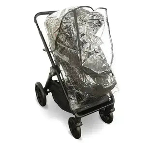 My Babiie My Babiie MB220 3-in-1 Travel System with Car Seat – Forest Green