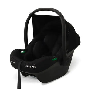 My Babiie MB450 Luxe 3-in-1 Travel System – Black My Babiie