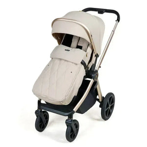 My Babiie MB450 Luxe 3-in-1 Travel System – Feather My Babiie