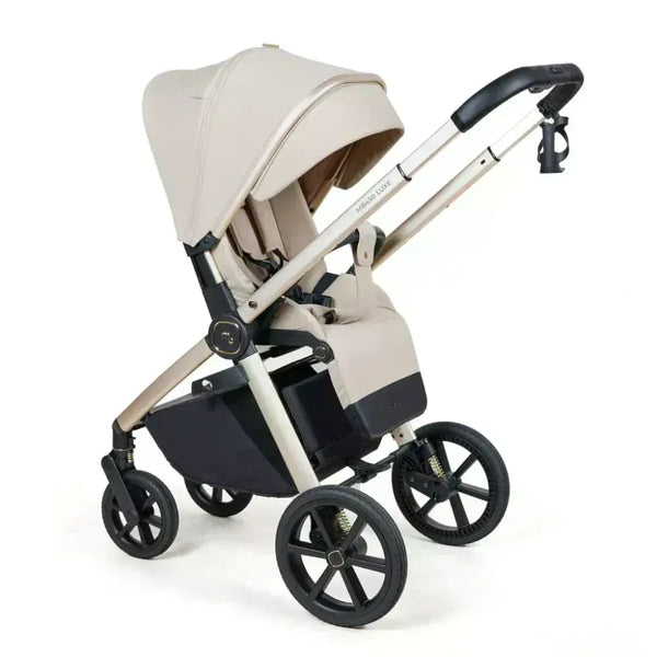 My Babiie MB450 Luxe 3-in-1 Travel System – Feather My Babiie
