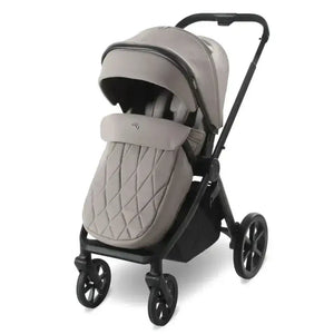 My Babiie MB450 Luxe 3-in-1 Travel System – Mink My Babiie