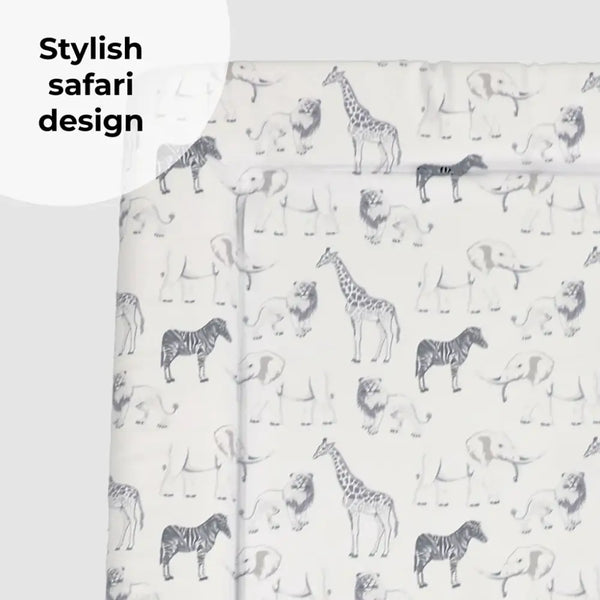 My Babiie Safari Changing Mat