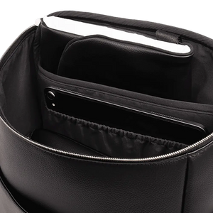Nuna Essential BMW Changing Bag –Element