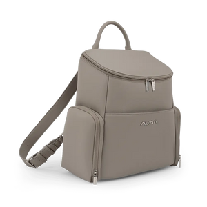 Nuna Essential Changing Bag – Taupe