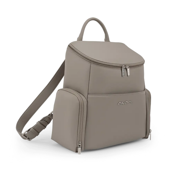Nuna Essential Changing Bag – Taupe