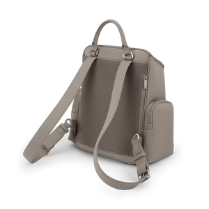 Nuna Essential Changing Bag – Taupe